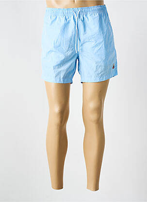 Șort de baie albastru deschis JOTT (JUST OVER THE TOP) bărbat