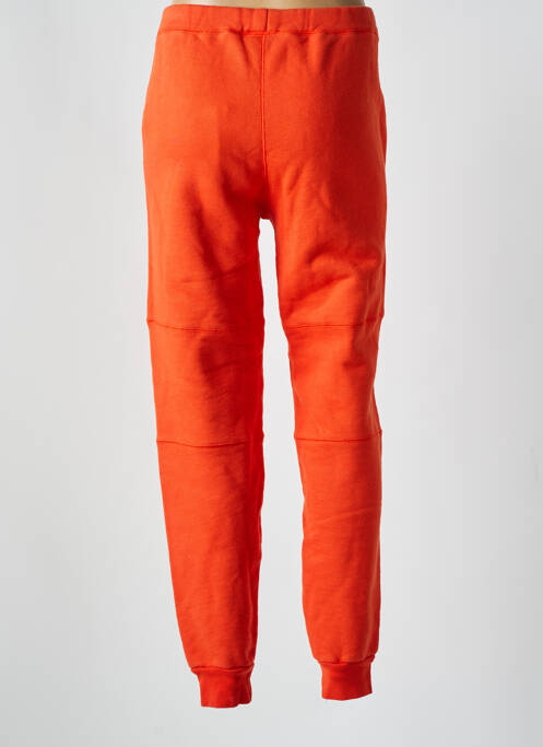 Trening portocaliu AMERICAN VINTAGE femeie