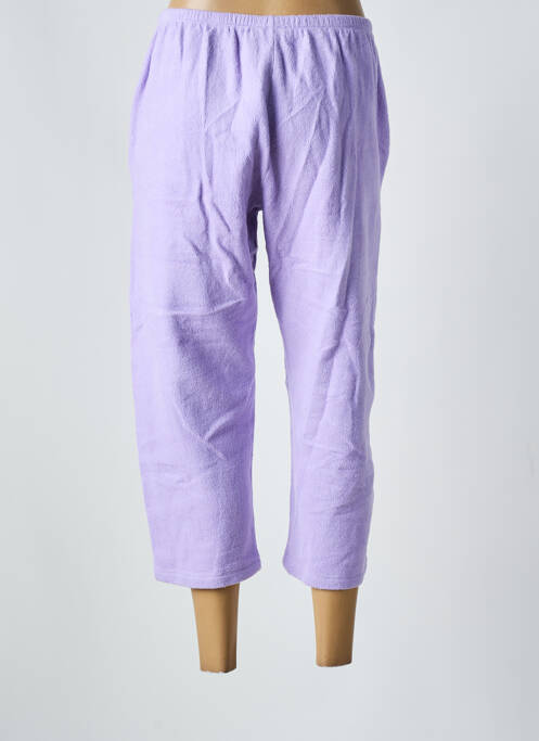 Trening violet AMERICAN VINTAGE femeie