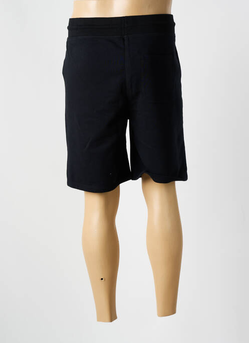 Șort negru JOTT (JUST OVER THE TOP) bărbat