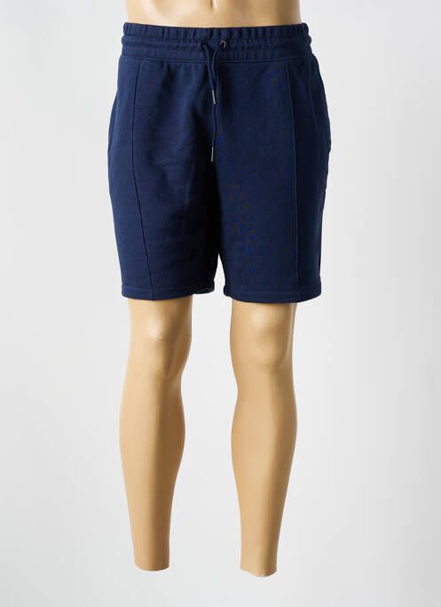 Bermudă albastru JOTT (JUST OVER THE TOP) bărbat