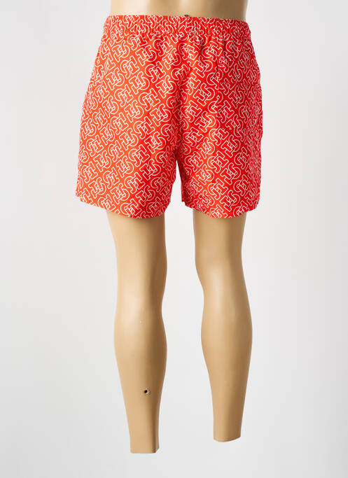 Șort de baie portocaliu JOTT (JUST OVER THE TOP) bărbat