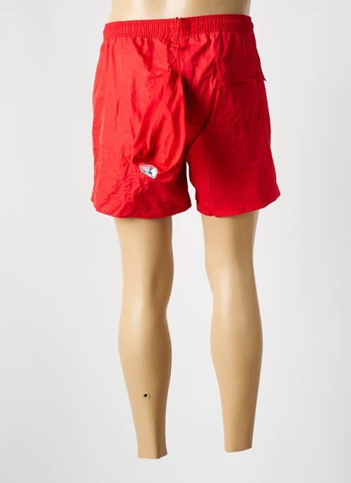 Șort de baie portocaliu JOTT (JUST OVER THE TOP) bărbat