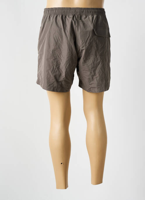 Șort de baie verde JOTT (JUST OVER THE TOP) bărbat
