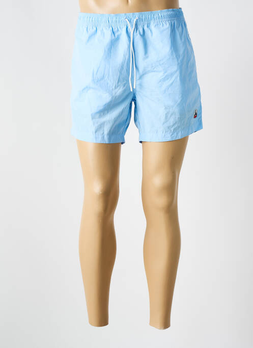 Șort de baie albastru deschis JOTT (JUST OVER THE TOP) bărbat