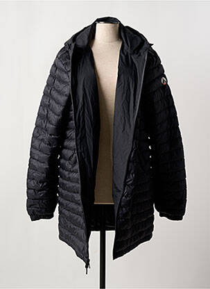 Geacă matlasată negru JOTT (JUST OVER THE TOP) femeie