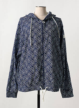 Jachete casual albastru JOTT (JUST OVER THE TOP) bărbat