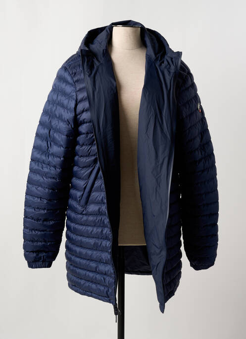 Geacă matlasată albastru JOTT (JUST OVER THE TOP) femeie