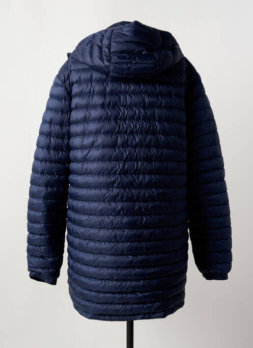 Geacă matlasată albastru JOTT (JUST OVER THE TOP) femeie