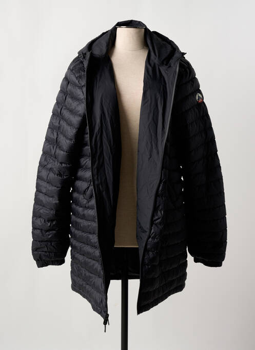 Geacă matlasată negru JOTT (JUST OVER THE TOP) femeie