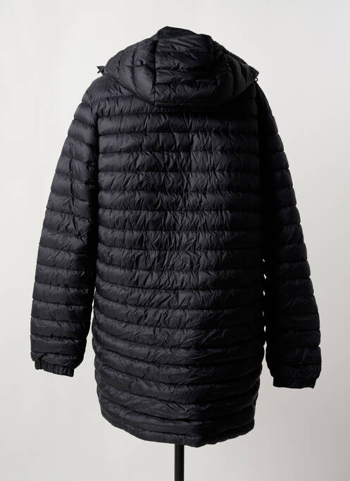 Geacă matlasată negru JOTT (JUST OVER THE TOP) femeie