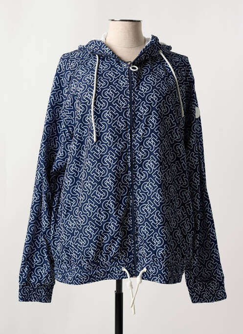 Jachete casual albastru JOTT (JUST OVER THE TOP) bărbat