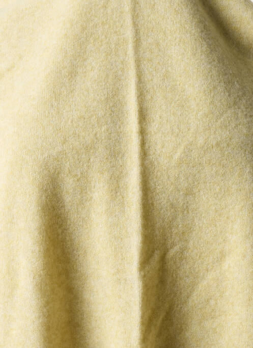 Eșarfă elasticitate bej AMERICAN VINTAGE femme