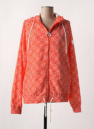 Jachete casual roșu JOTT (JUST OVER THE TOP) femeie