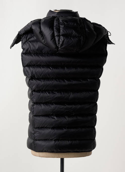 Geacă matlasată negru JOTT (JUST OVER THE TOP) femeie