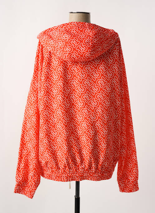 Jachete casual roșu JOTT (JUST OVER THE TOP) femeie