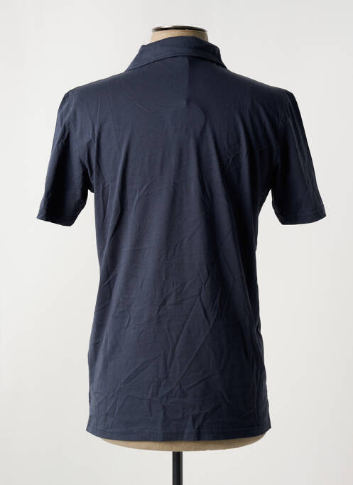 Polo albastru închis JOTT (JUST OVER THE TOP) bărbat
