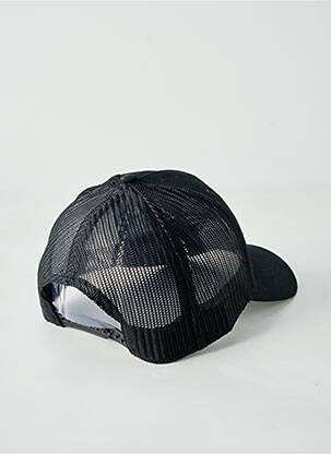 Șapcă șapcă norvegiană negru ATLANTIS unisex