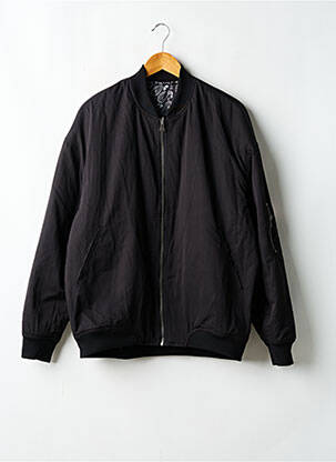 Geacă negru KAPORAL femeie