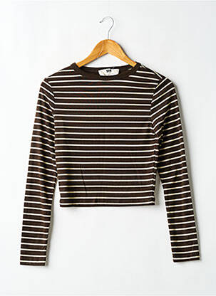 Tricou maro STR femeie