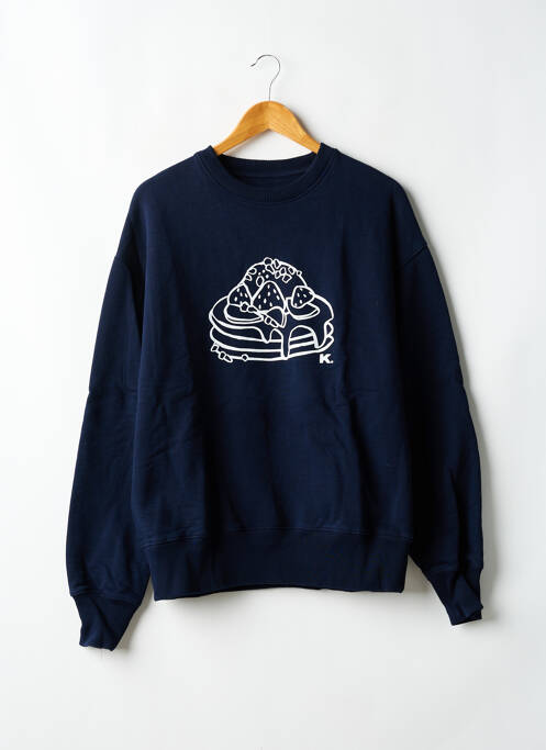 Hanorac albastru STANLEY & STELLA femeie