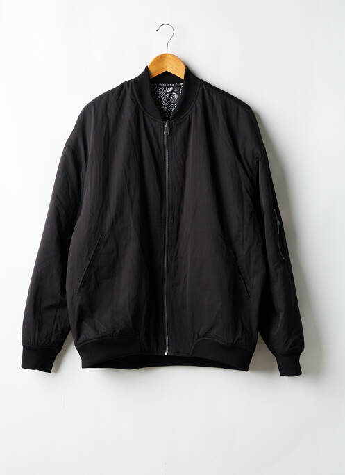 Geacă negru KAPORAL femeie