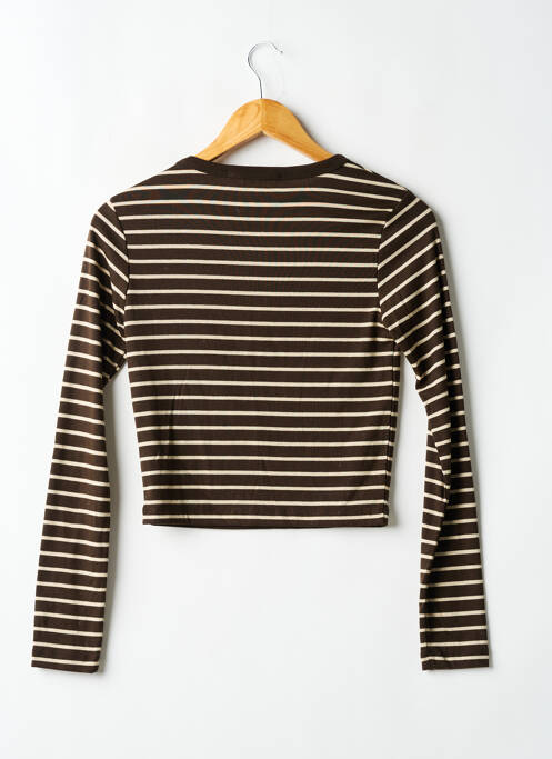 Tricou maro STR femeie