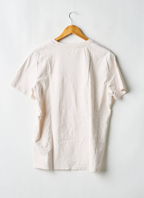 Tricou bej STANLEY & STELLA femeie