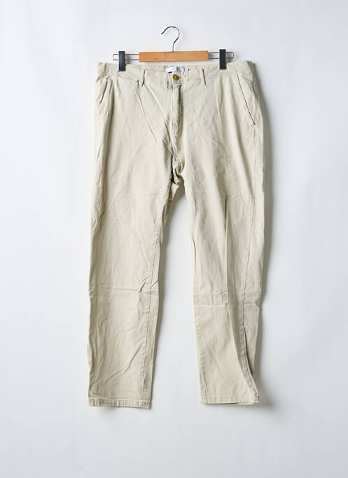 Pantalon chino bej CELIO bărbat