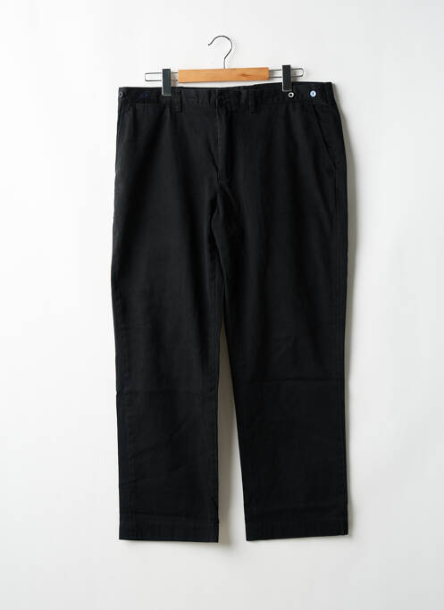 Pantalon chino negru RALPH LAUREN bărbat