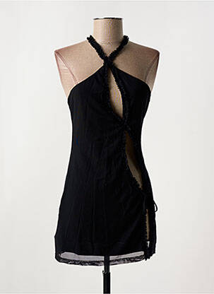 Nuisetă/combinetă negru PEPPERMAYO femeie