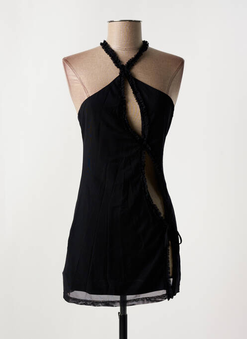 Nuisetă/combinetă negru PEPPERMAYO femeie