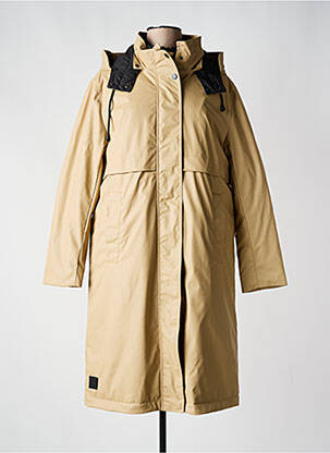 Impermeabil bej RINO & PELLE femeie