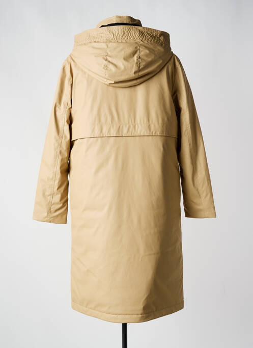 Impermeabil bej RINO & PELLE femeie