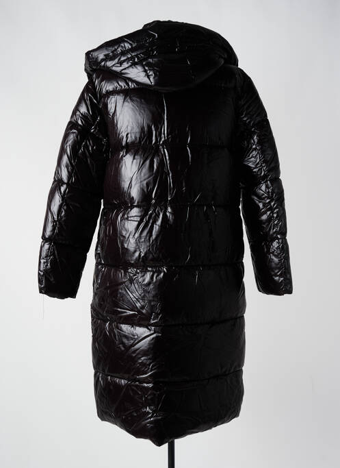 Geacă matlasată negru RINO & PELLE femeie