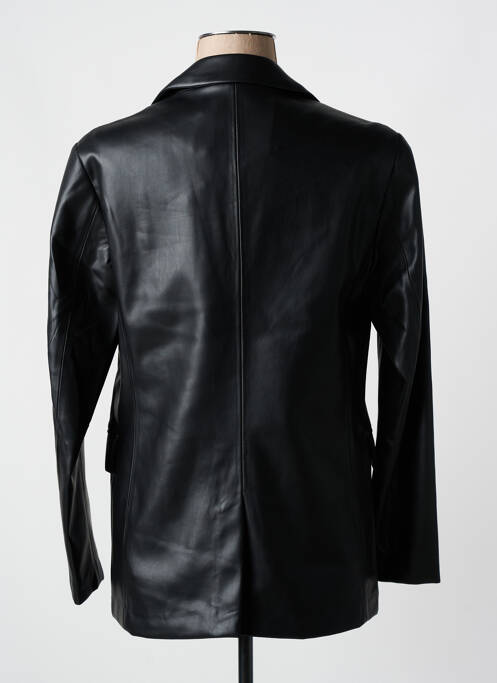 Sacou negru ESQUALO femeie