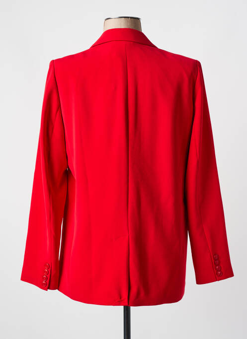 Sacou roșu ESQUALO femeie