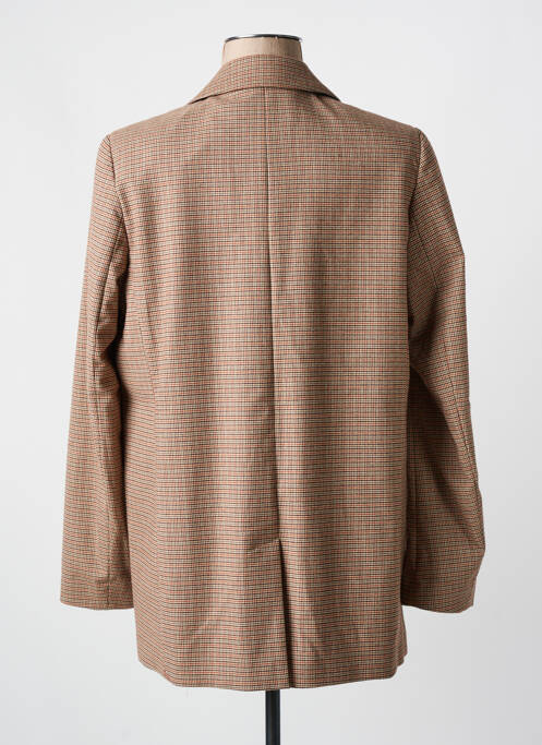 Sacou maro ESPRIT femeie