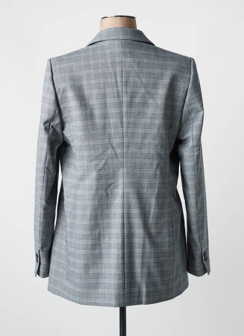 Sacou albastru ESPRT femeie