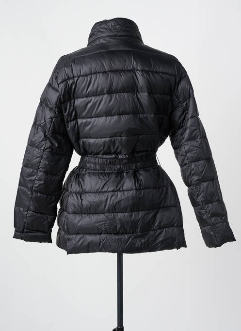 Geacă matlasată negru LOLA CASADEMUNT femeie