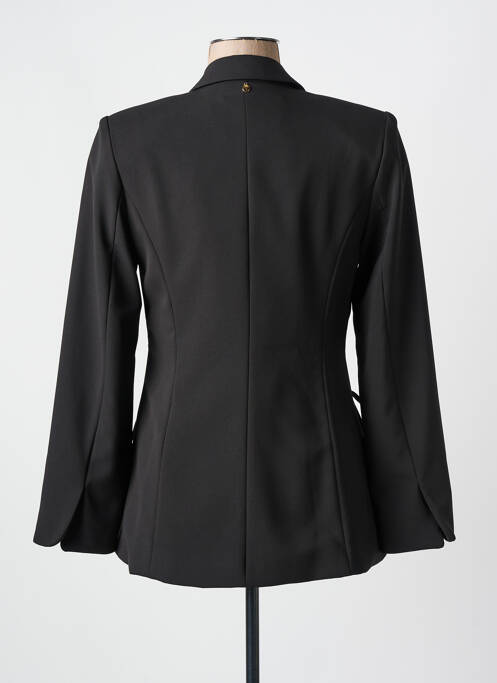 Sacou negru LOLA CASADEMUNT femeie