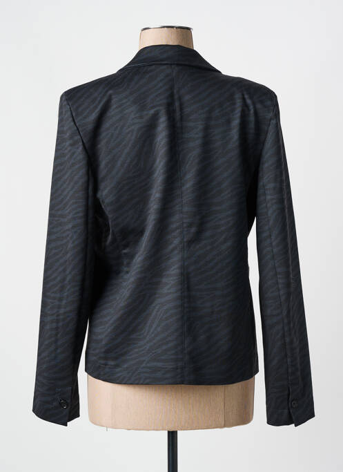 Sacou gri EVA KAYAN femeie