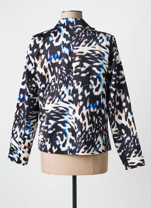 Sacou negru MOLLY BRACKEN femeie