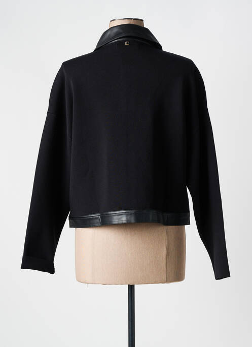 Jachete casual negru LOLA CASADEMUNT femeie