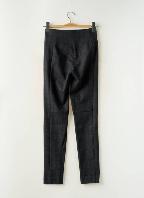 Pantalon slim gri ESPRIT femeie