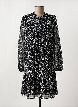 Rochie scurtă negru ESPRIT femeie