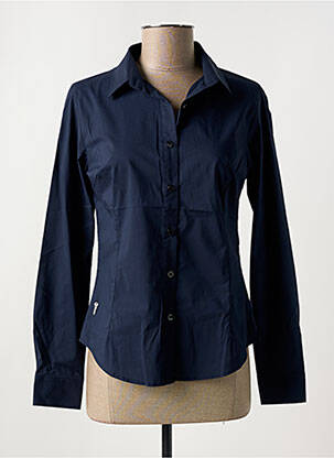 Cămașă albastru NUMEROLOGIE femeie