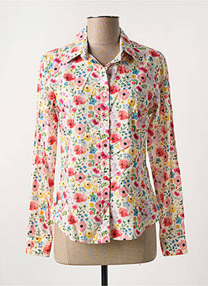 Cămașă roz NUMEROLOGIE femeie