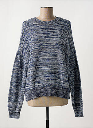 Pulover albastru ESPRIT femeie