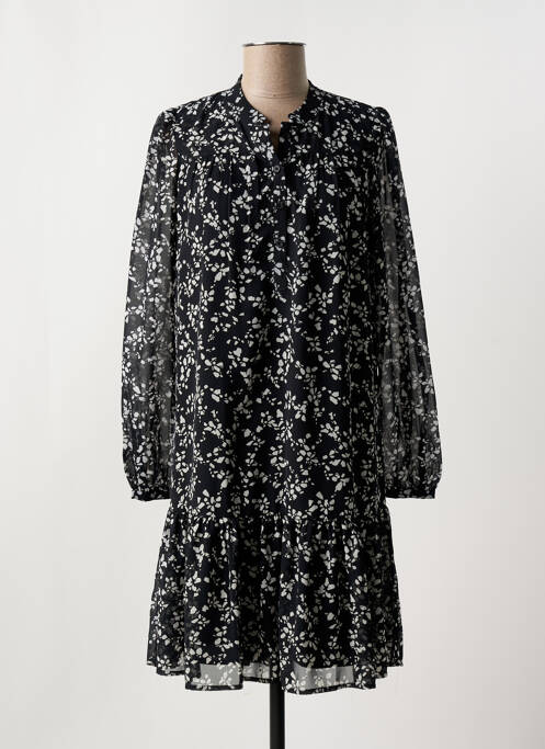 Rochie scurtă negru ESPRIT femeie